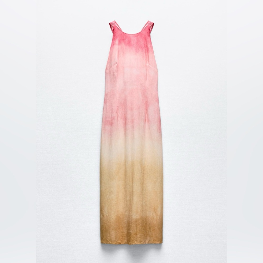 Zara dress
